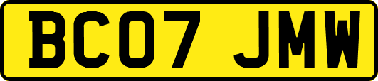 BC07JMW