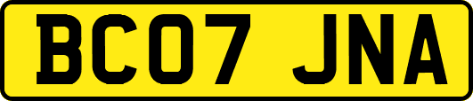 BC07JNA
