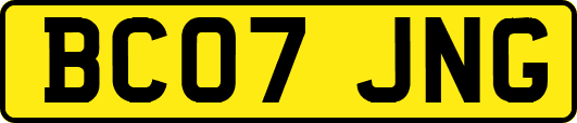 BC07JNG