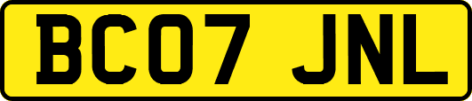BC07JNL