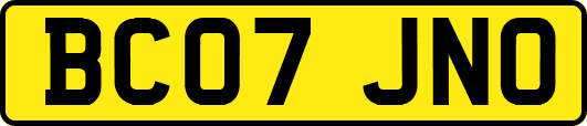 BC07JNO