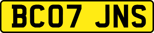 BC07JNS