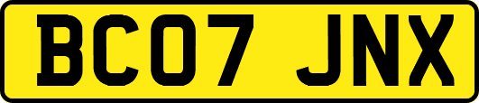 BC07JNX