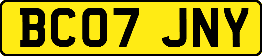 BC07JNY