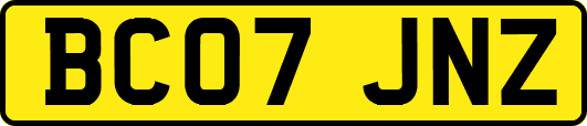 BC07JNZ