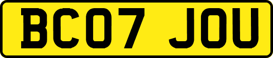 BC07JOU