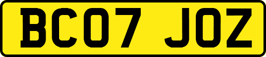 BC07JOZ