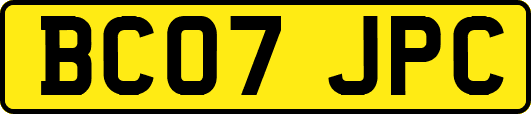 BC07JPC