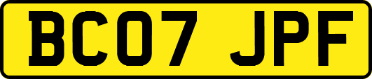 BC07JPF