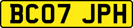 BC07JPH