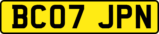 BC07JPN