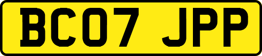 BC07JPP