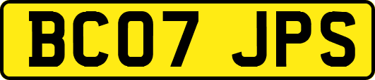 BC07JPS
