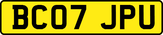 BC07JPU