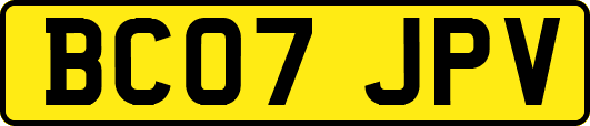 BC07JPV