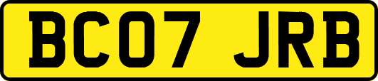 BC07JRB