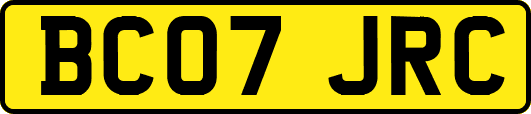 BC07JRC