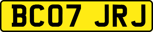 BC07JRJ