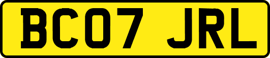 BC07JRL