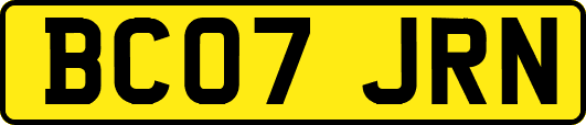 BC07JRN