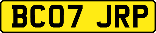 BC07JRP