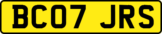 BC07JRS