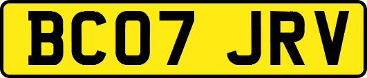 BC07JRV