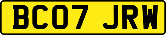 BC07JRW