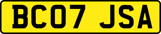 BC07JSA