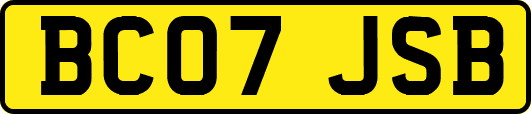 BC07JSB