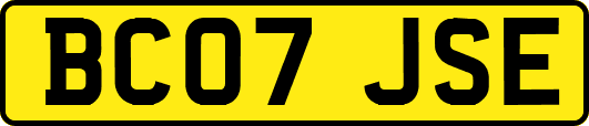 BC07JSE
