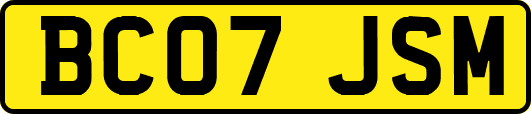 BC07JSM