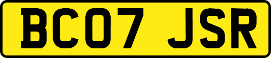 BC07JSR
