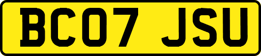BC07JSU