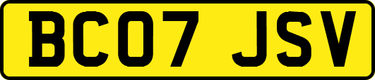 BC07JSV