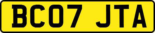 BC07JTA