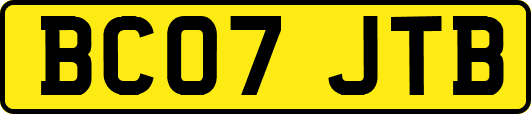 BC07JTB