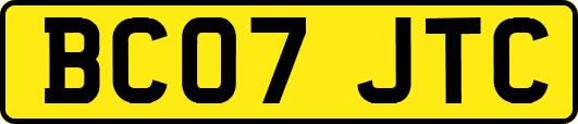 BC07JTC
