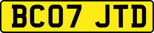 BC07JTD