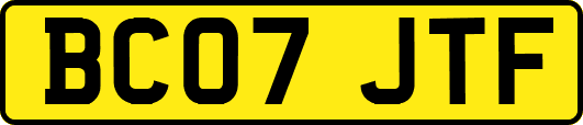 BC07JTF