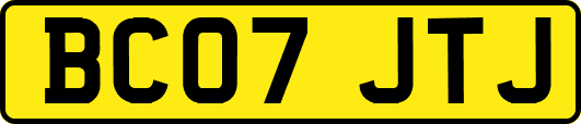 BC07JTJ