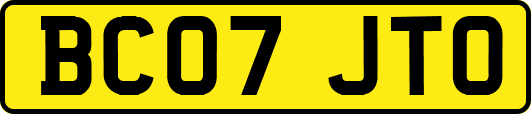 BC07JTO