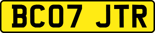 BC07JTR