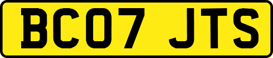 BC07JTS