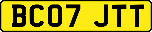 BC07JTT