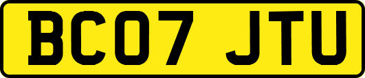 BC07JTU