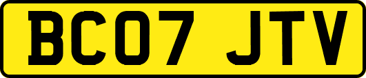 BC07JTV