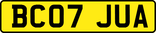 BC07JUA