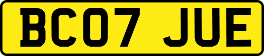 BC07JUE