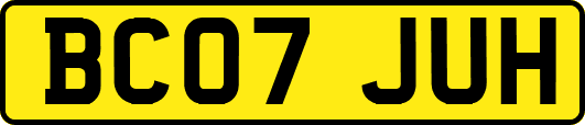BC07JUH